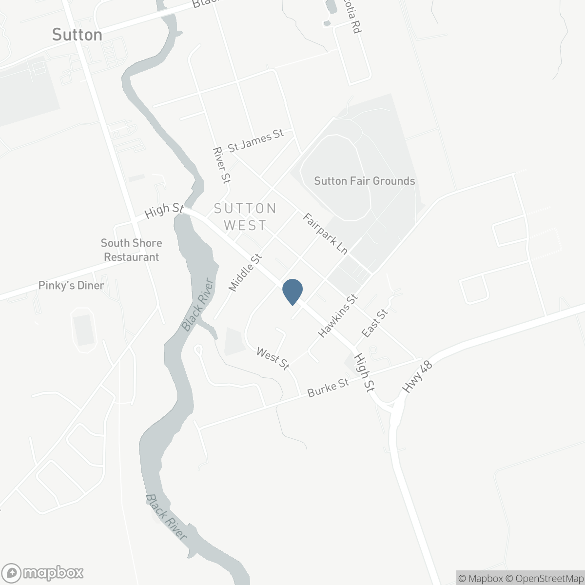 71 HIGH STREET, Georgina, Ontario L0E 1R0